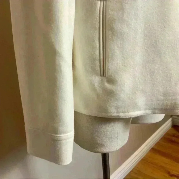 Banana Republic Pea Coat - Picture 7 of 9